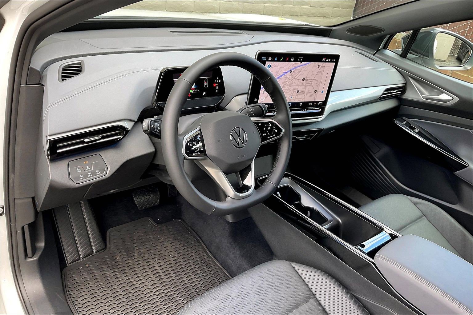 New 2026 Volkswagen ID.4 Pro S AWD/4WD image 6