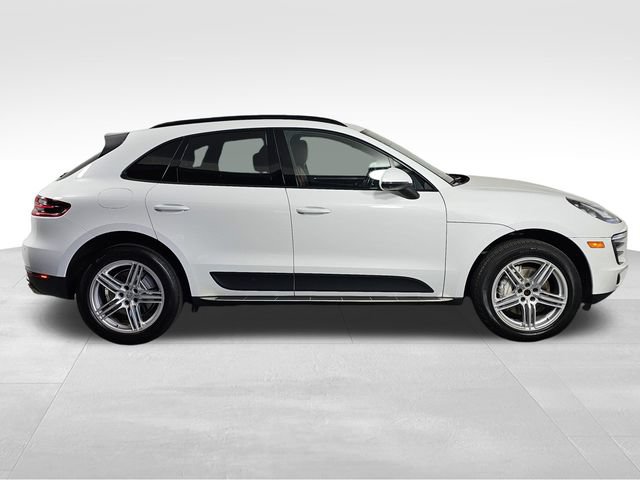 Used 2018 Porsche Macan S AWD/4WD image 8