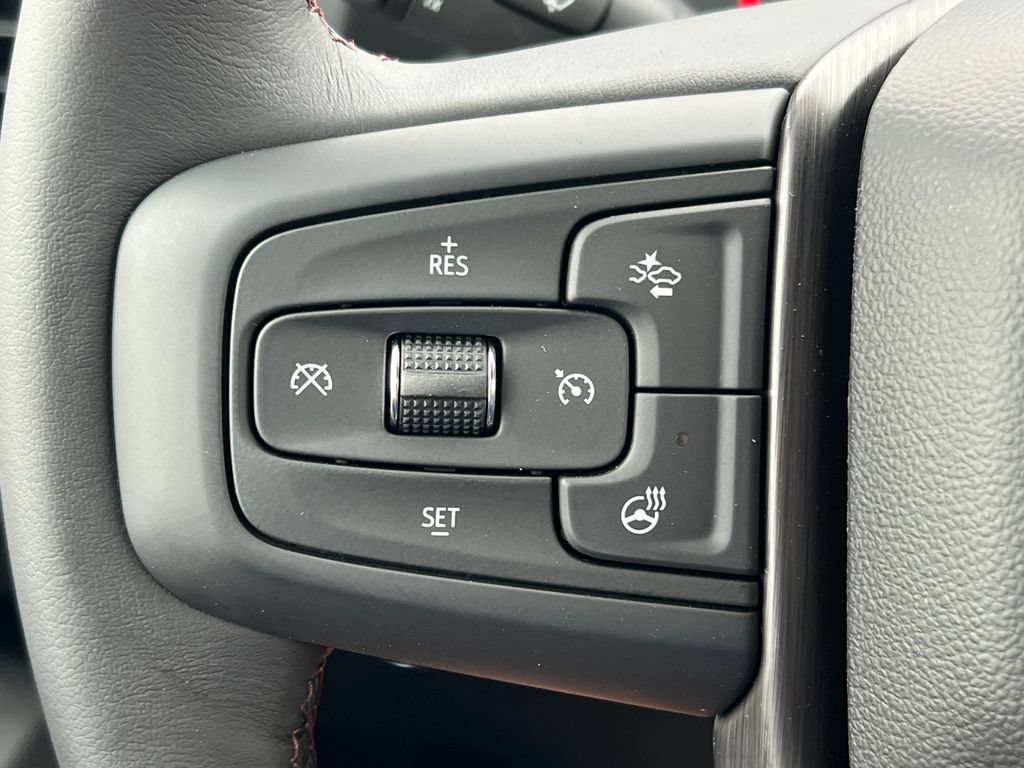 New 2026 GMC Sierra 2500 AT4X w/ LPO, Black Badging Package AWD/4WD image 24