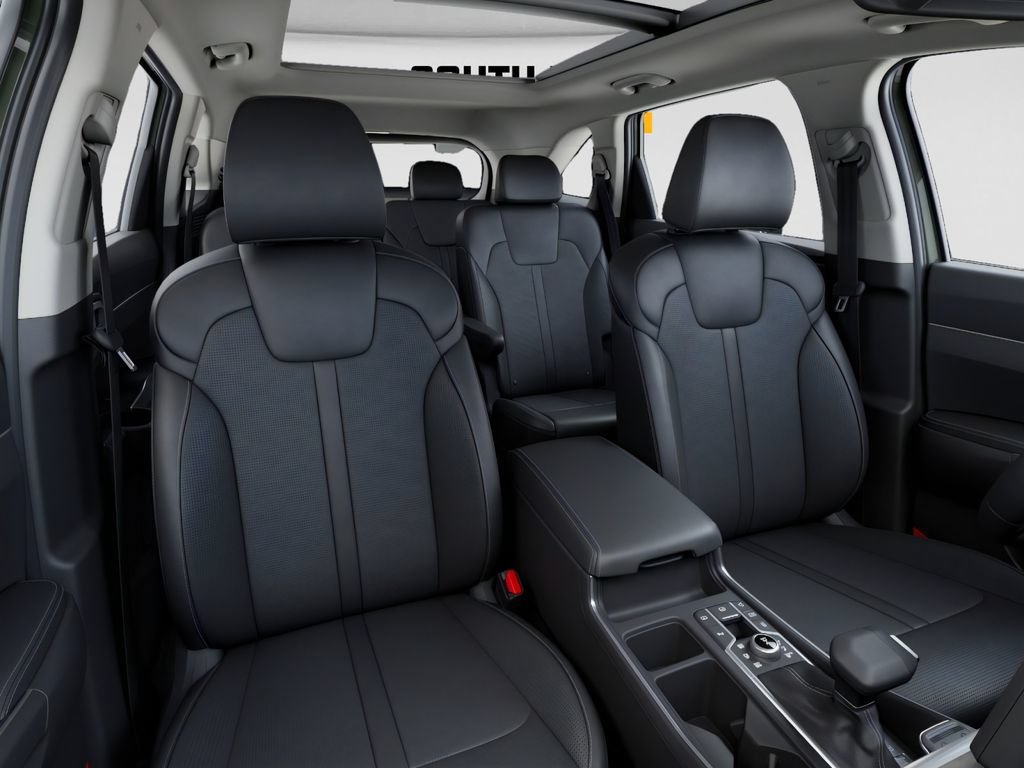 New 2026 Kia Sorento X-Line EX AWD/4WD image 15
