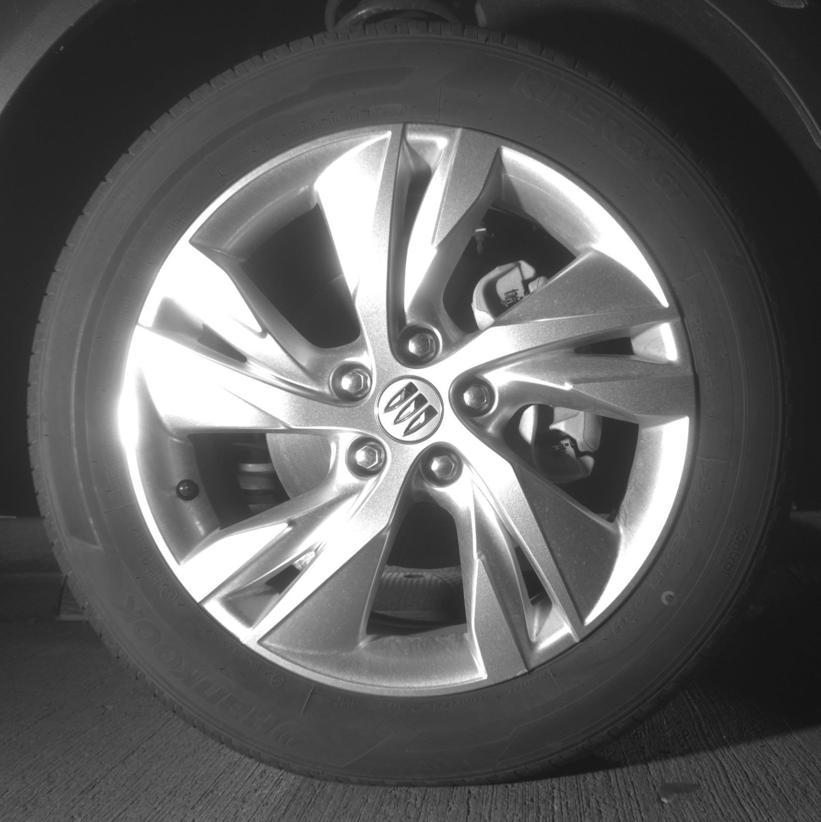 Used 2025 Buick Encore GX Preferred image 13