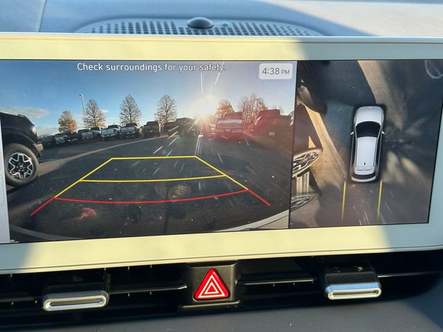 Used 2024 Hyundai Ioniq 5 Limited image 28