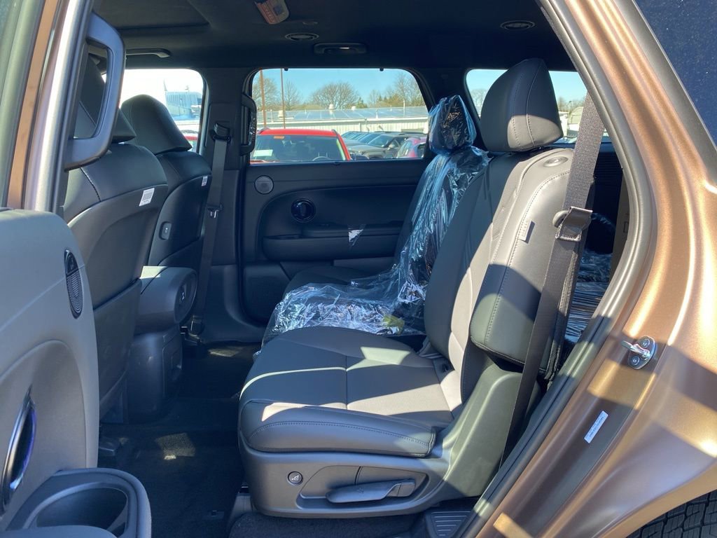 New 2026 Hyundai Palisade XRT Pro AWD/4WD image 12