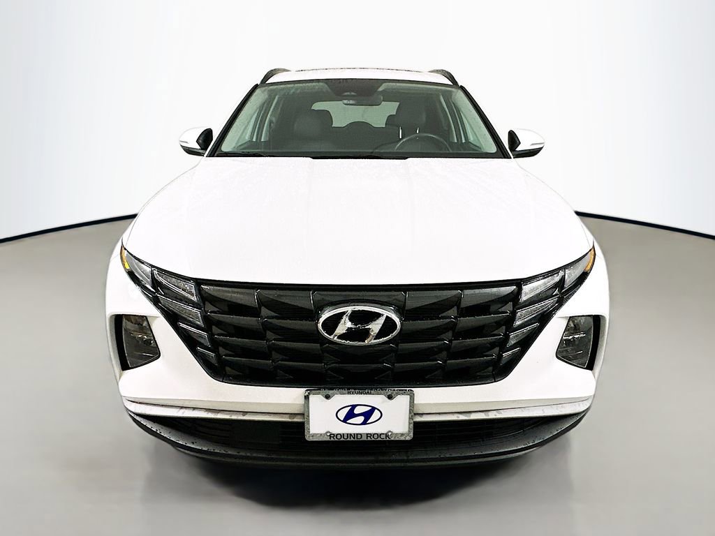 Used 2023 Hyundai Tucson SEL w/ Convenience Package image 2