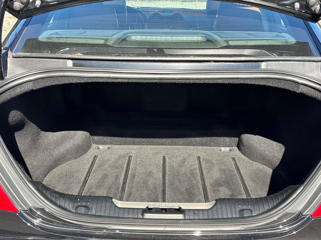 Used 2013 Jaguar XJ 4dr Sdn RWD RWD image 12