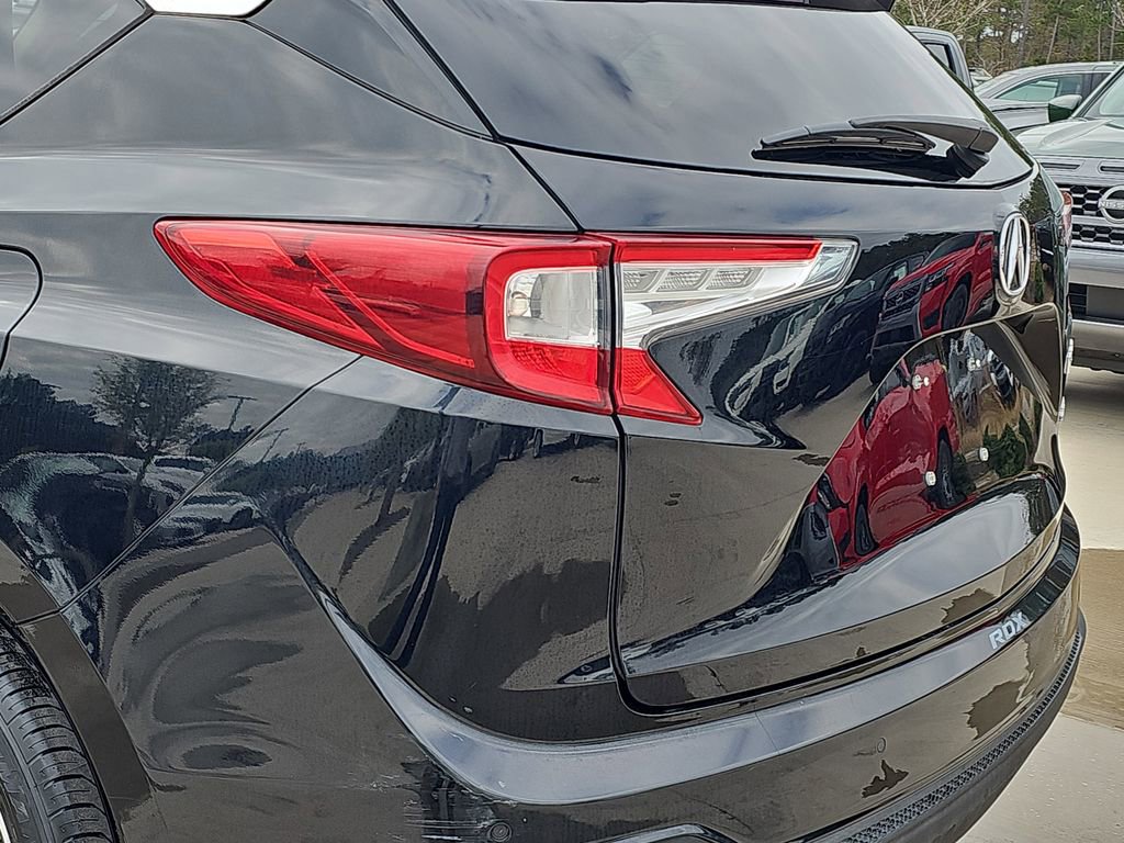 Used 2019 Acura RDX w/ Technology Package image 38