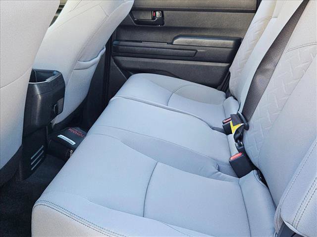 Used 2024 Toyota Tacoma SR5 image 17