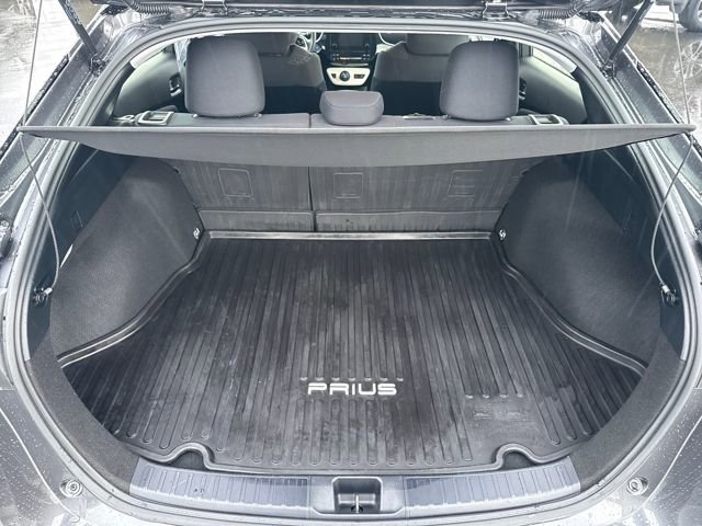 Used 2018 Toyota Prius Two w/ Prius Two Safety Plus Package image 11