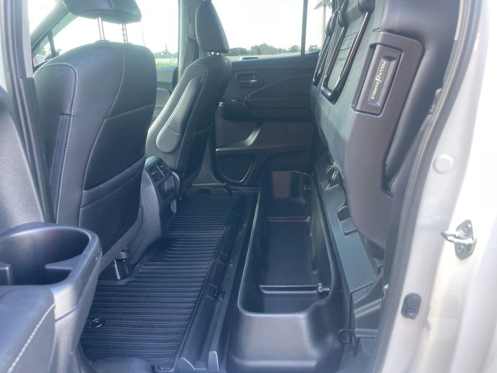 Used 2023 Honda Ridgeline RTL-E image 13