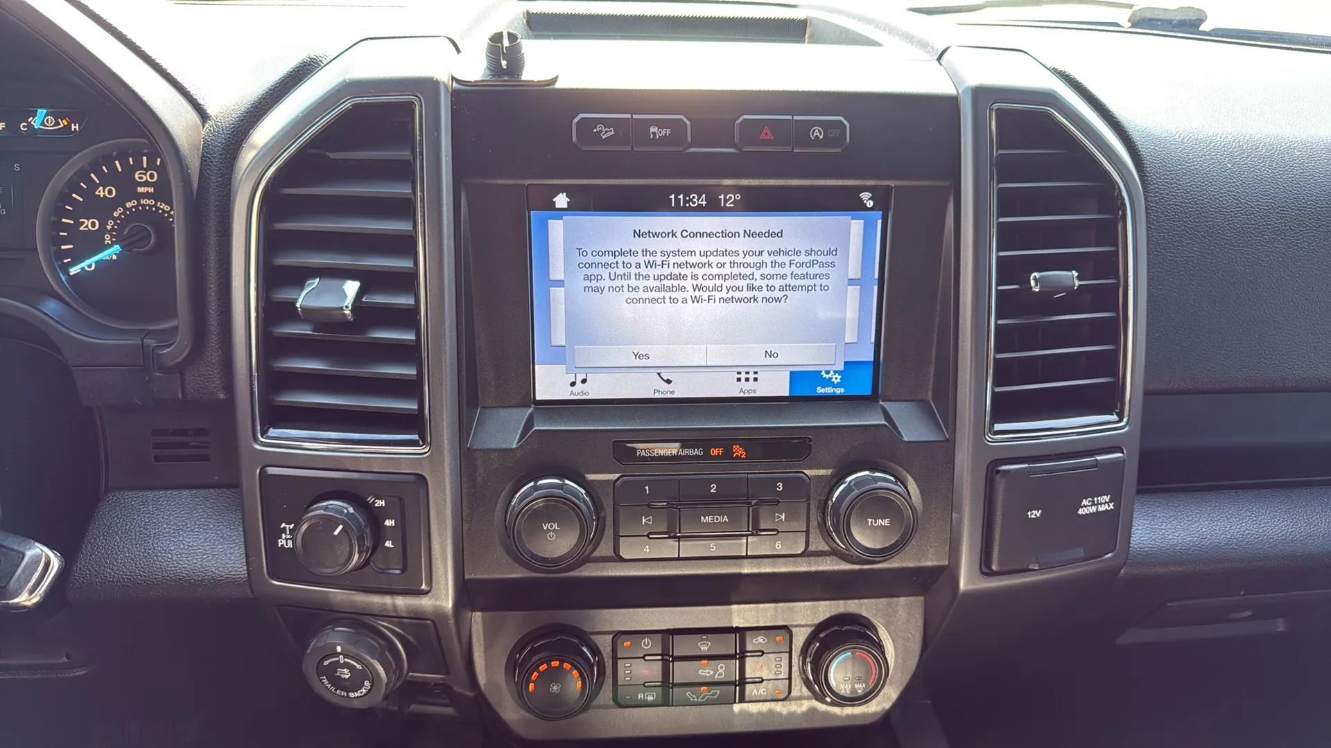 Used 2019 Ford F150 XLT w/ Equipment Group 302A Luxury image 17