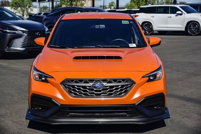 Used 2023 Subaru WRX image 2