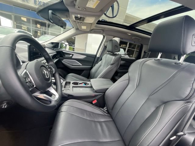 Certified 2026 Acura MDX w/ Technology Package AWD/4WD image 43