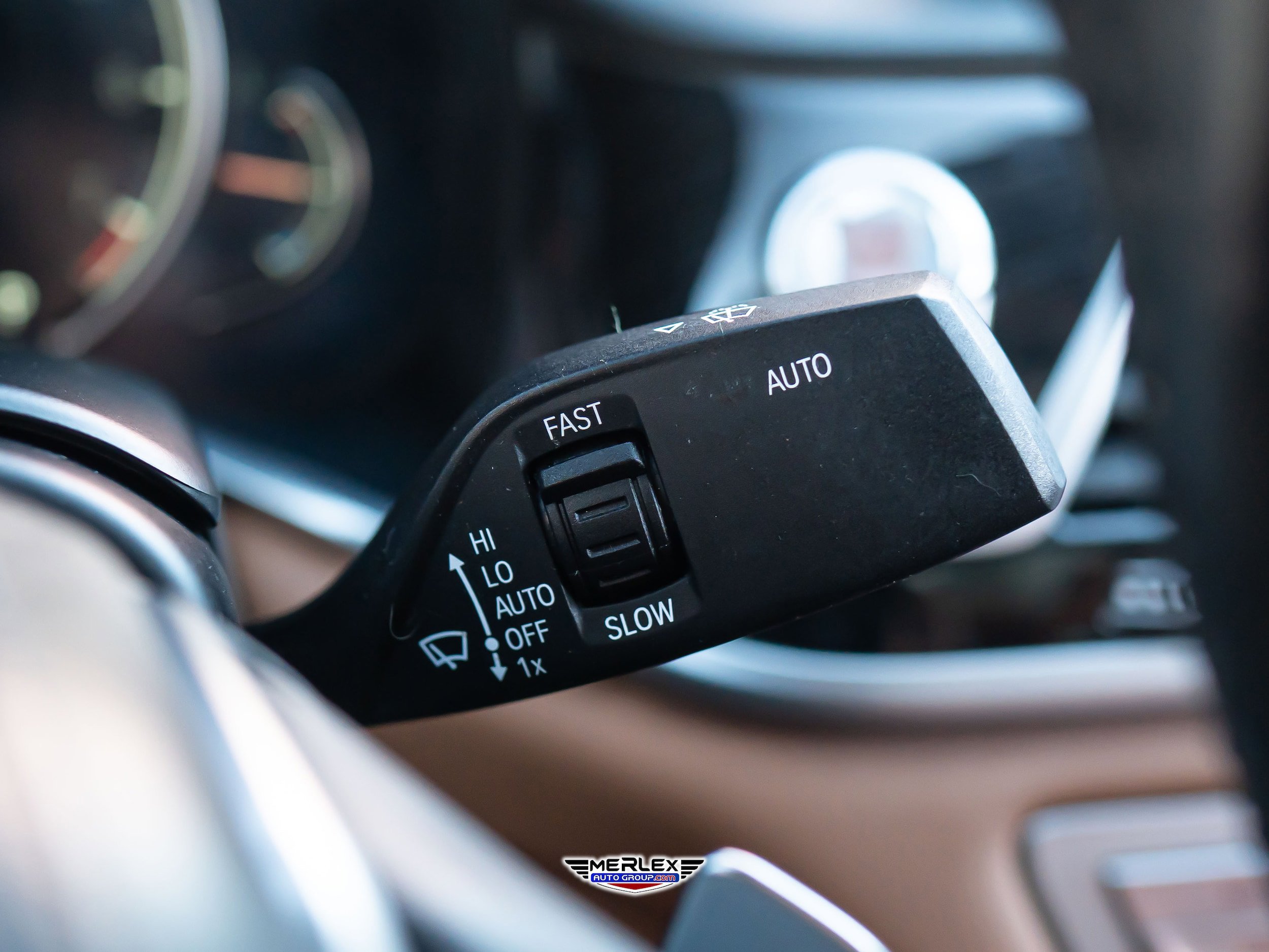 Used 2018 BMW 750i RWD image 28