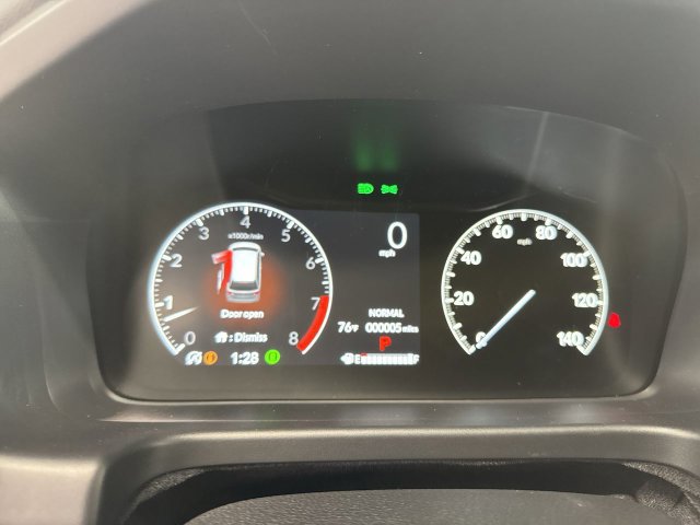 New 2027 Honda Odyssey EX-L image 15