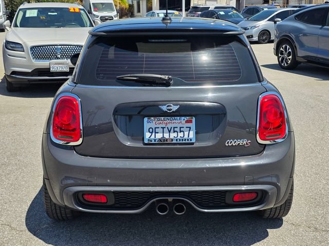 Used 2016 MINI Cooper S FWD image 5