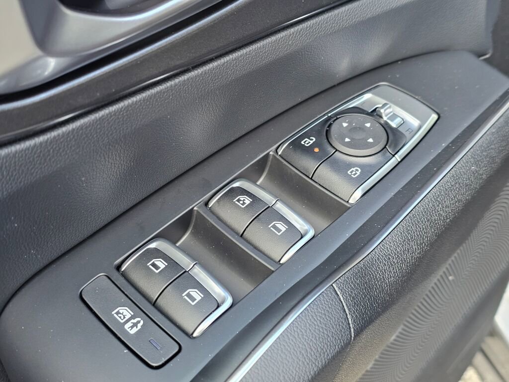 New 2026 Kia Sorento EX image 35