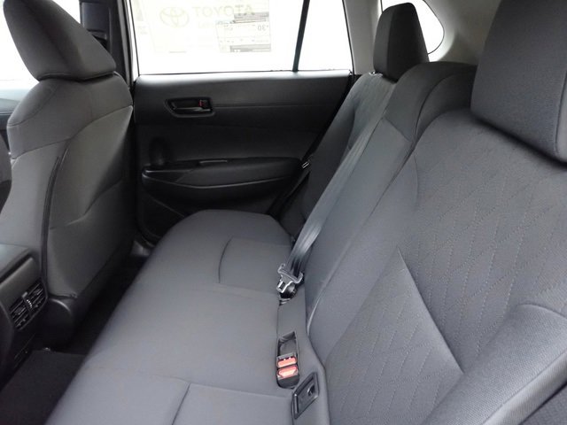 New 2026 Toyota Corolla Cross LE image 12