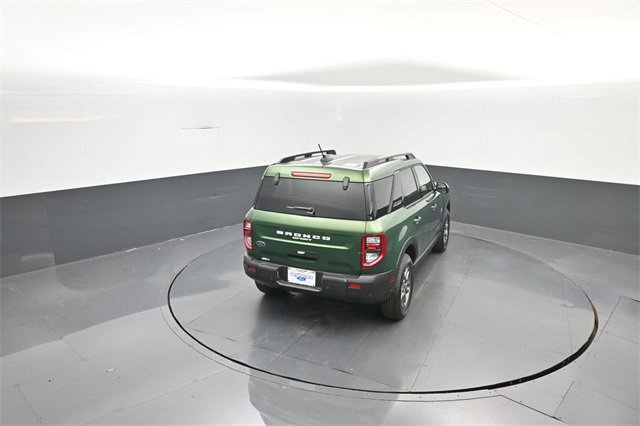 New 2025 Ford Bronco Sport Big Bend w/ Convenience Package image 27