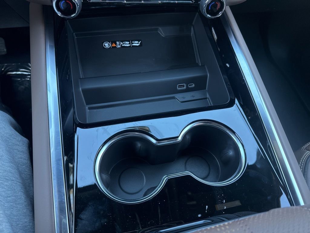 New 2026 Chevrolet Tahoe High Country image 33