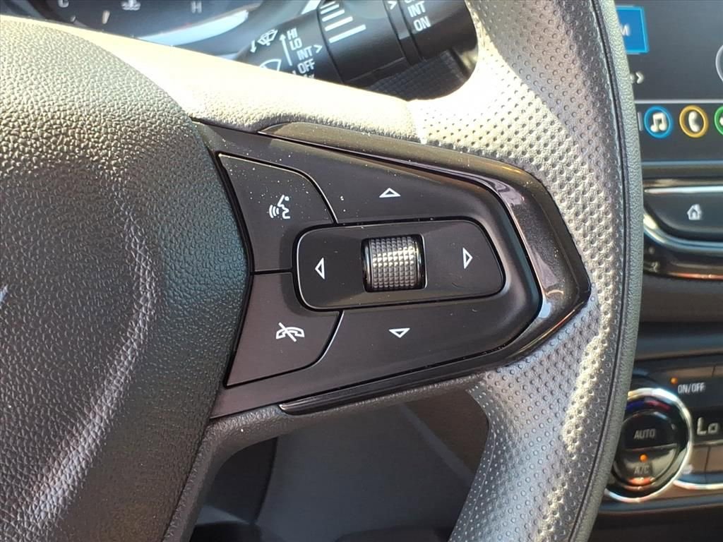 Certified 2023 Chevrolet TrailBlazer LT w/ Convenience Package image 18