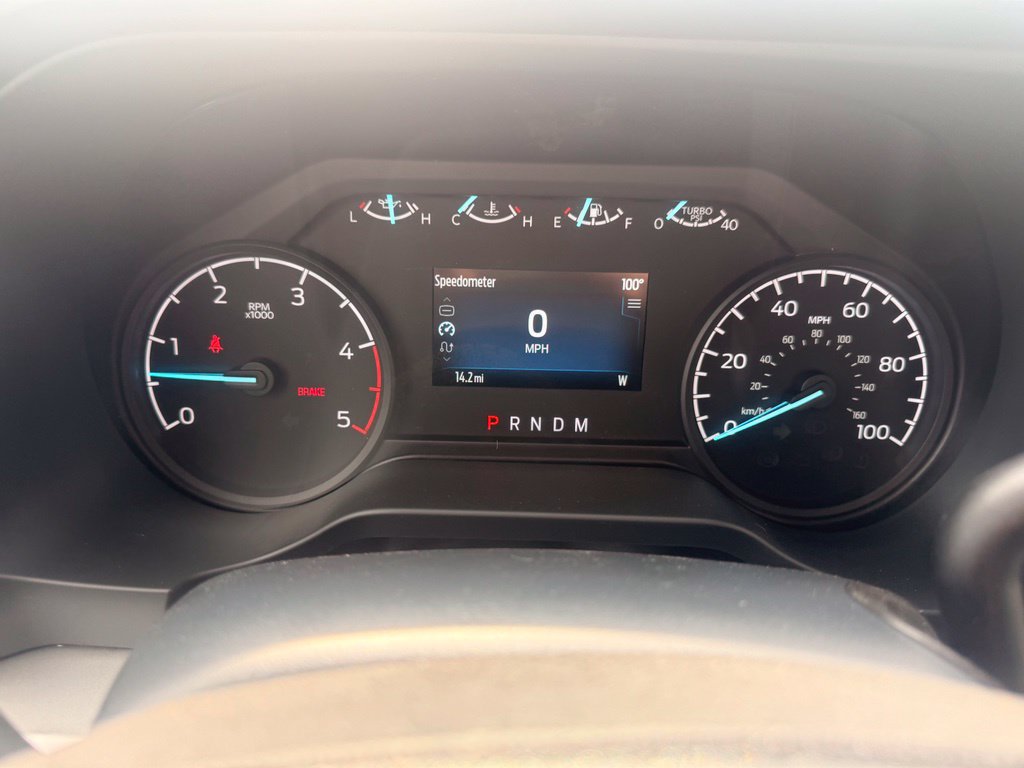 New 2026 Ford F350 XL AWD/4WD image 21