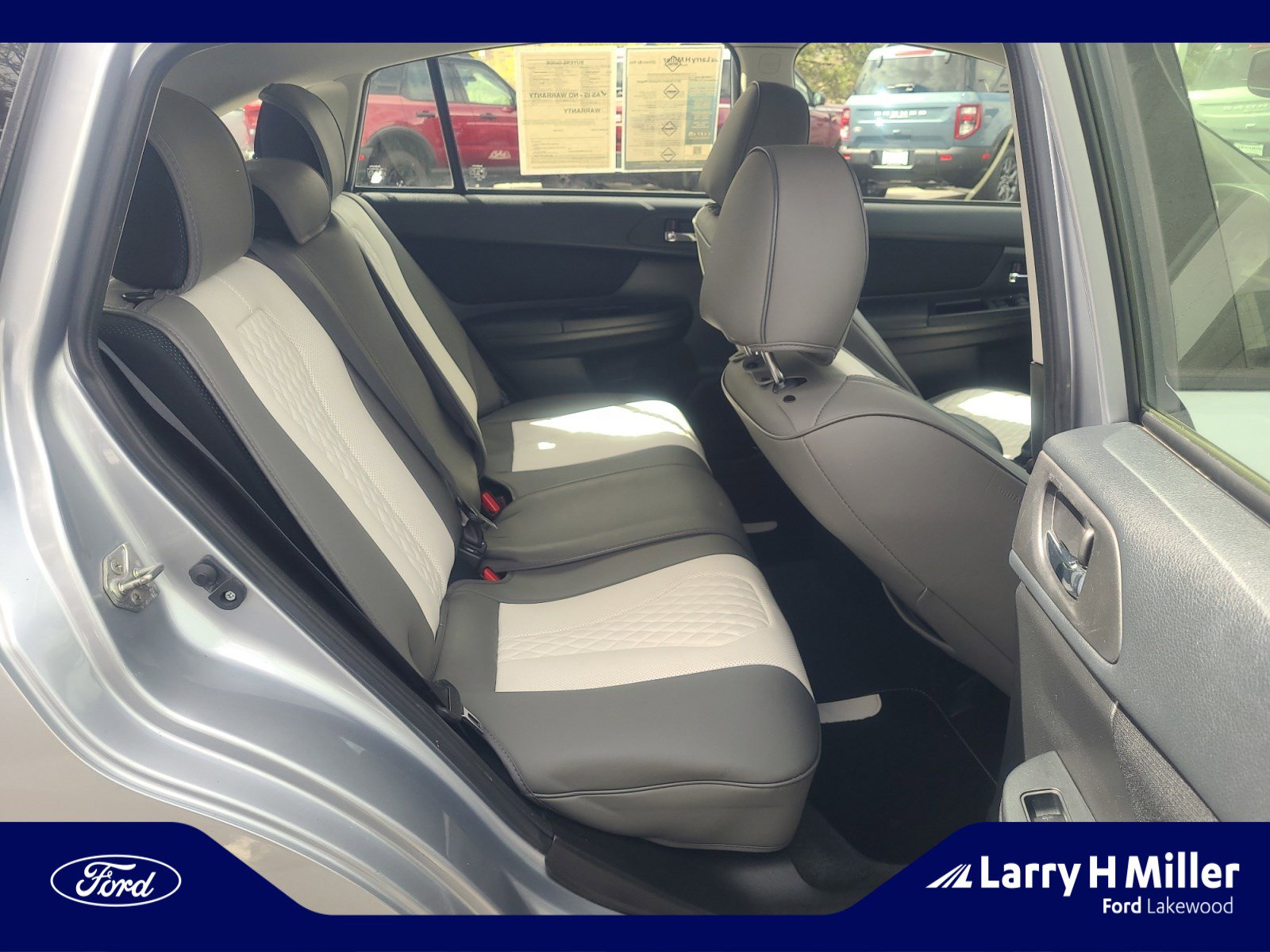 Used 2013 Subaru Impreza 2.0i Premium w/ Alloy Wheel Pkg + Moonroof image 18