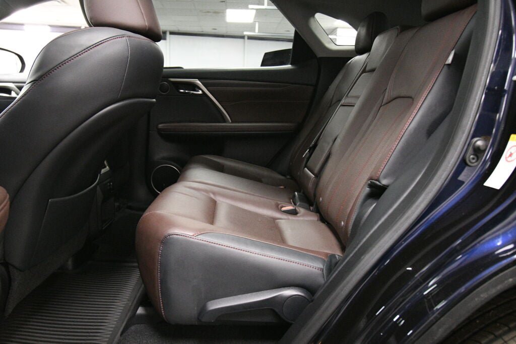 Used 2019 Lexus RX 350 AWD w/ Navigation Package image 22