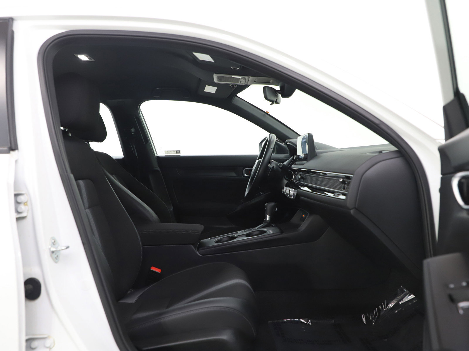 Used 2022 Honda Civic Sport image 11