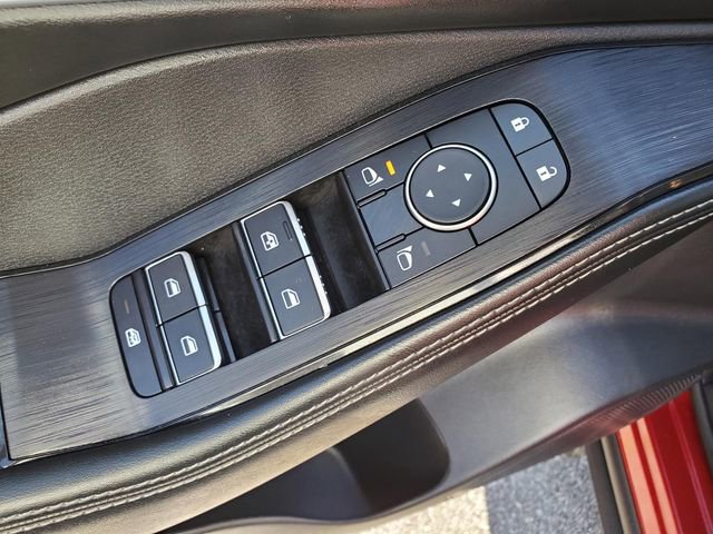 Certified 2024 Nissan Rogue Platinum image 15