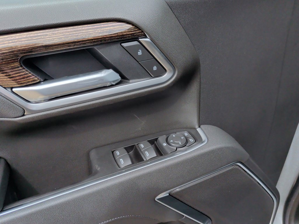 New 2026 GMC Sierra 1500 Elevation AWD/4WD image 11