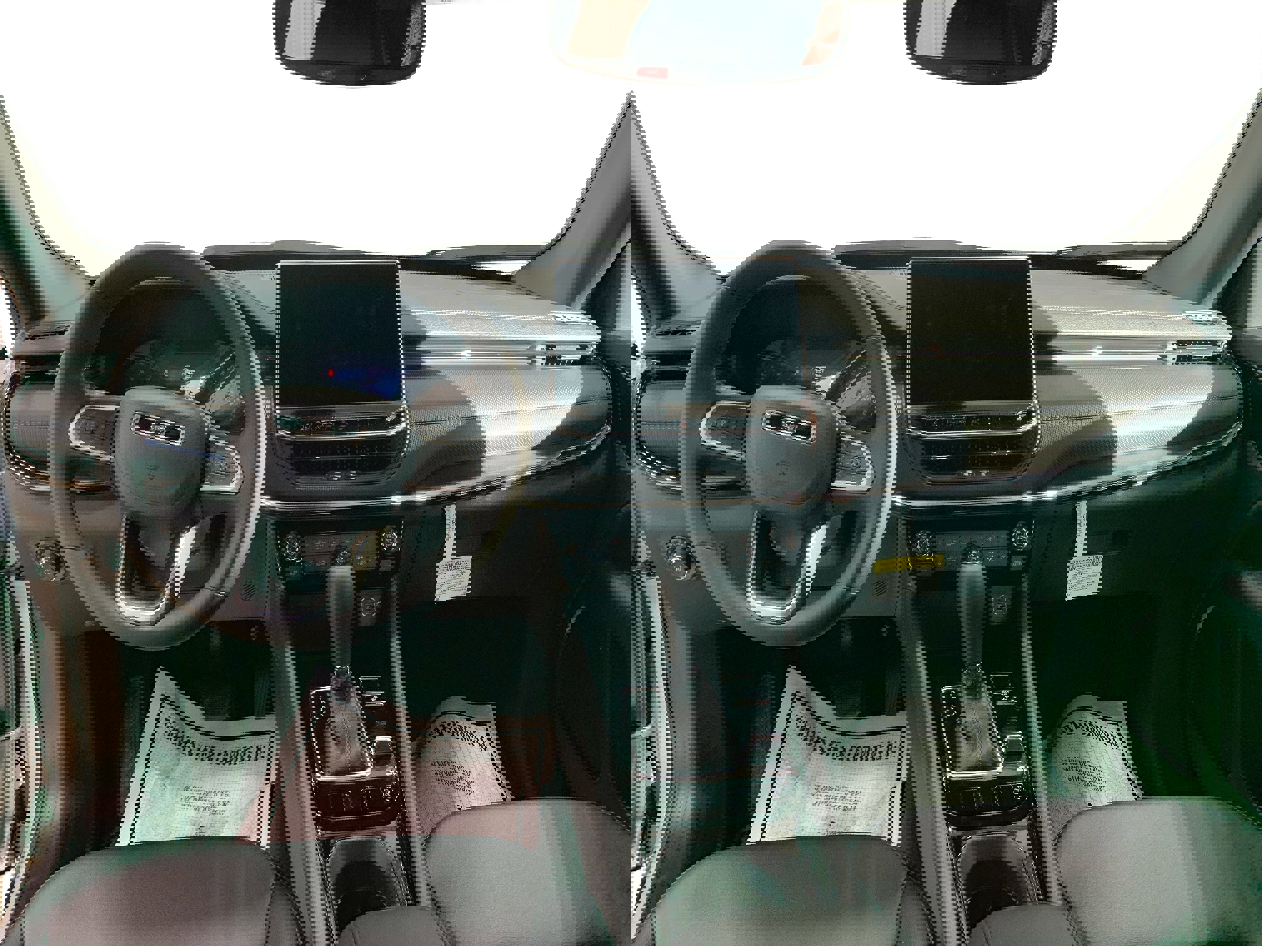 New 2026 Jeep Compass Latitude w/ Quick Order Package 29K image 19