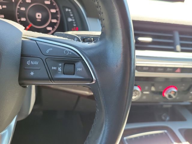 Used 2019 Audi Q7 2.0T Premium Plus w/ Premium Plus Package AWD/4WD image 24