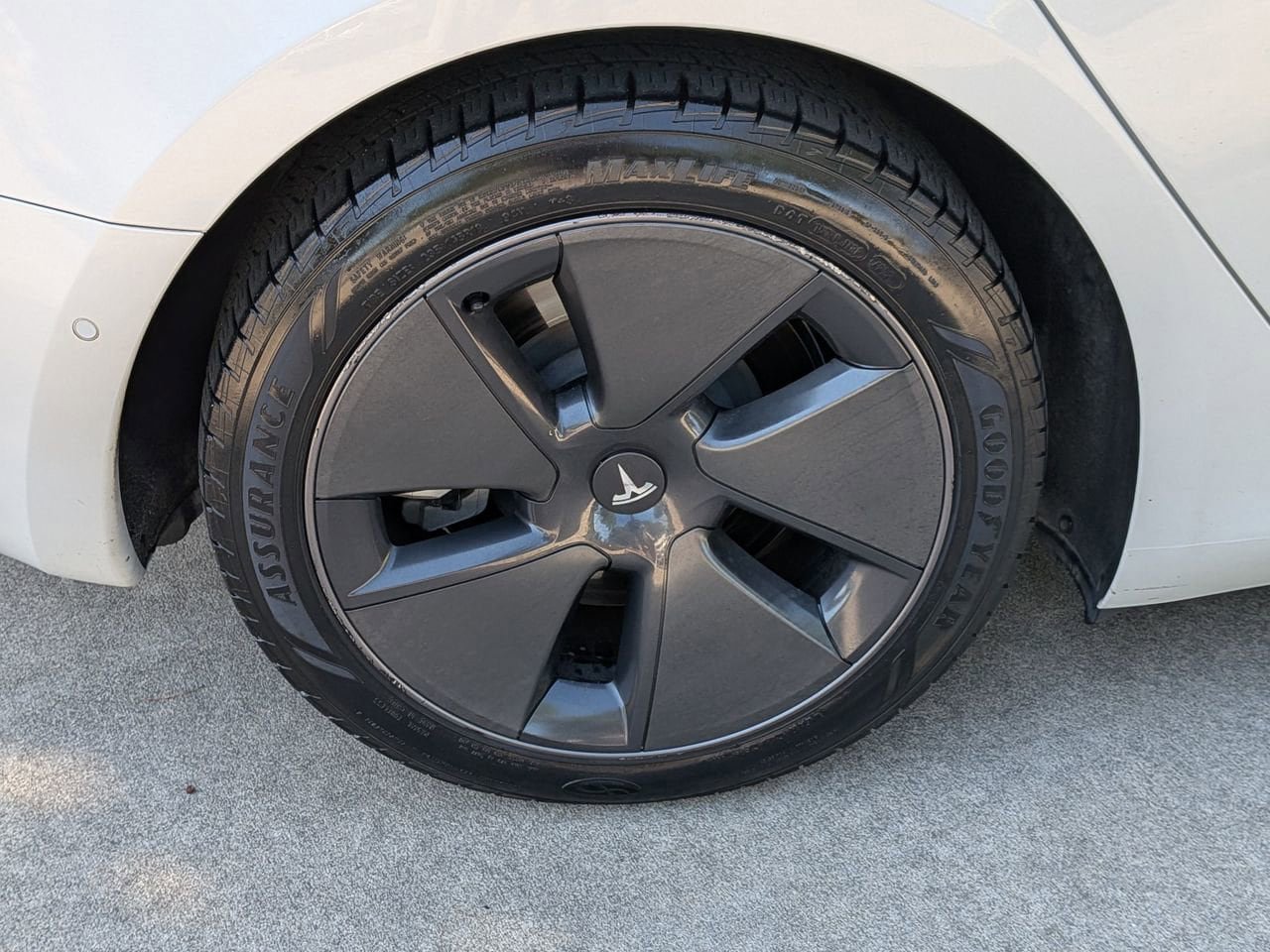 Used 2021 Tesla Model 3 Standard Range Plus RWD image 26