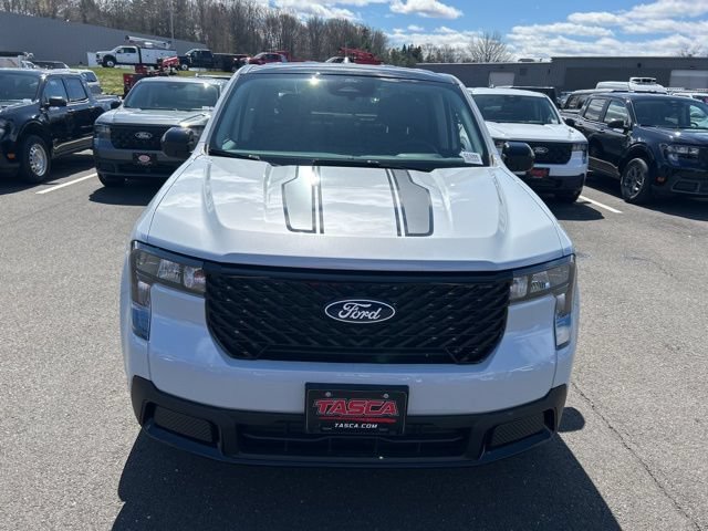 New 2026 Ford Maverick XLT w/ Black Appearance Package AWD/4WD image 2