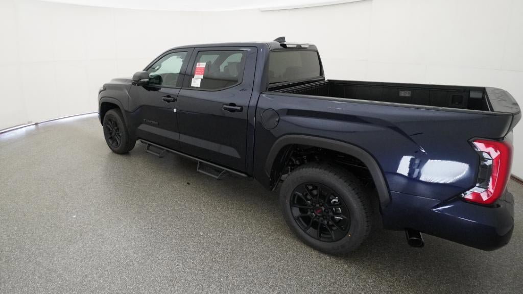 New 2026 Toyota Tundra SR5 AWD/4WD image 5