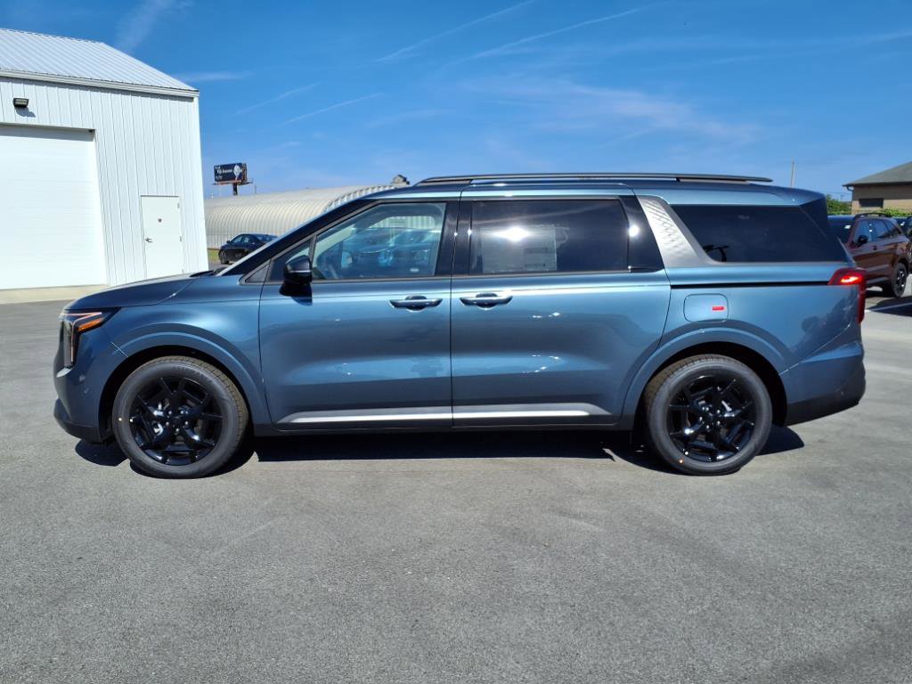 New 2026 Kia Carnival SX image 3