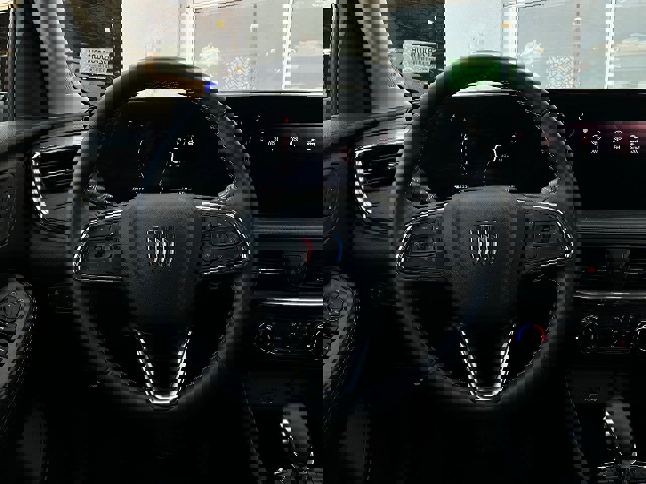 Used 2025 Buick Encore GX Preferred image 31