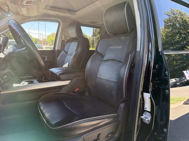 Used 2024 RAM 3500 Laramie AWD/4WD image 15