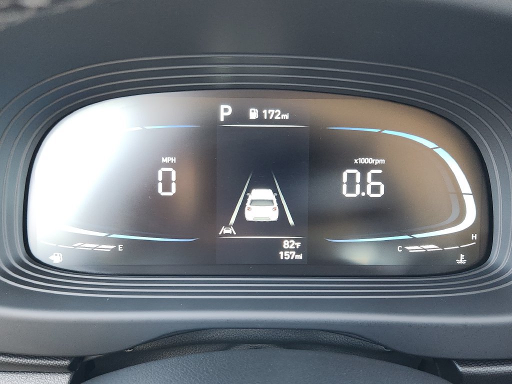 Used 2026 Hyundai Venue SEL FWD image 15