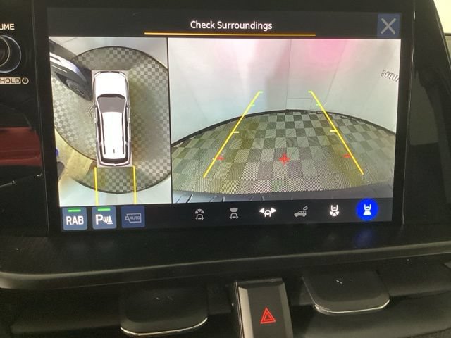 Certified 2026 Subaru Outback Limited XT AWD/4WD image 24