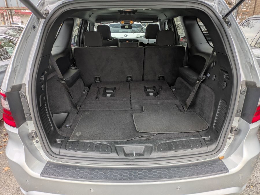 Used 2023 Dodge Durango GT image 12