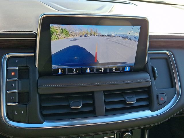 Certified 2021 Chevrolet Tahoe LT w/ LT Signature Package image 19