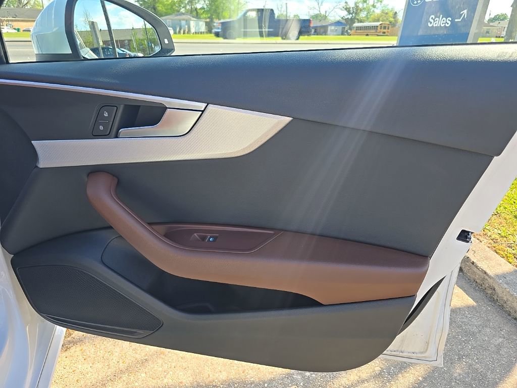 Used 2018 Audi A4 2.0T Ultra Premium w/ 18" Wheel Package image 32