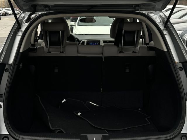 Used 2017 Honda HR-V EX image 29