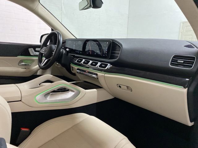Used 2023 Mercedes-Benz GLE 350 image 25