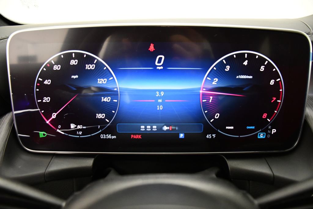 New 2026 Mercedes-Benz GLC 300 4MATIC image 10