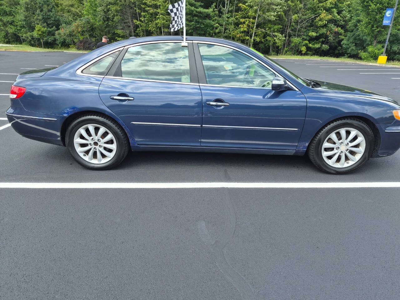 Used 2007 Hyundai Azera Limited FWD image 6