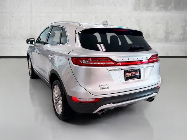 Used 2019 Lincoln MKC Premiere image 7