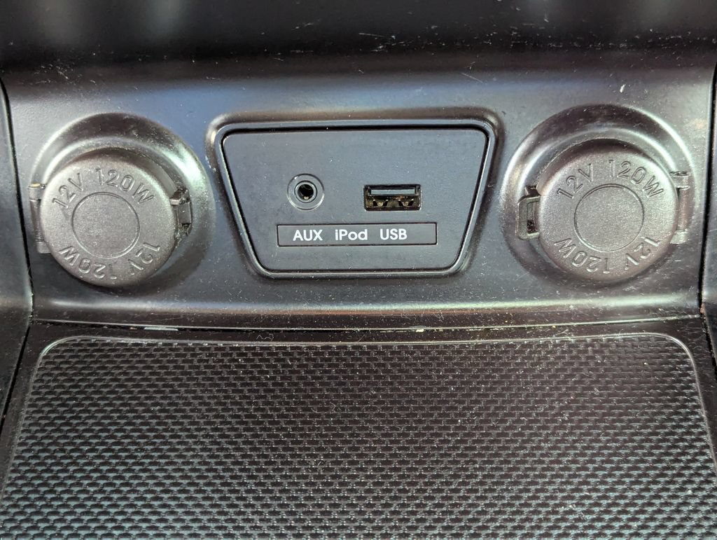 Used 2014 Hyundai Tucson Limited w/ Technology Package 02 FWD image 16
