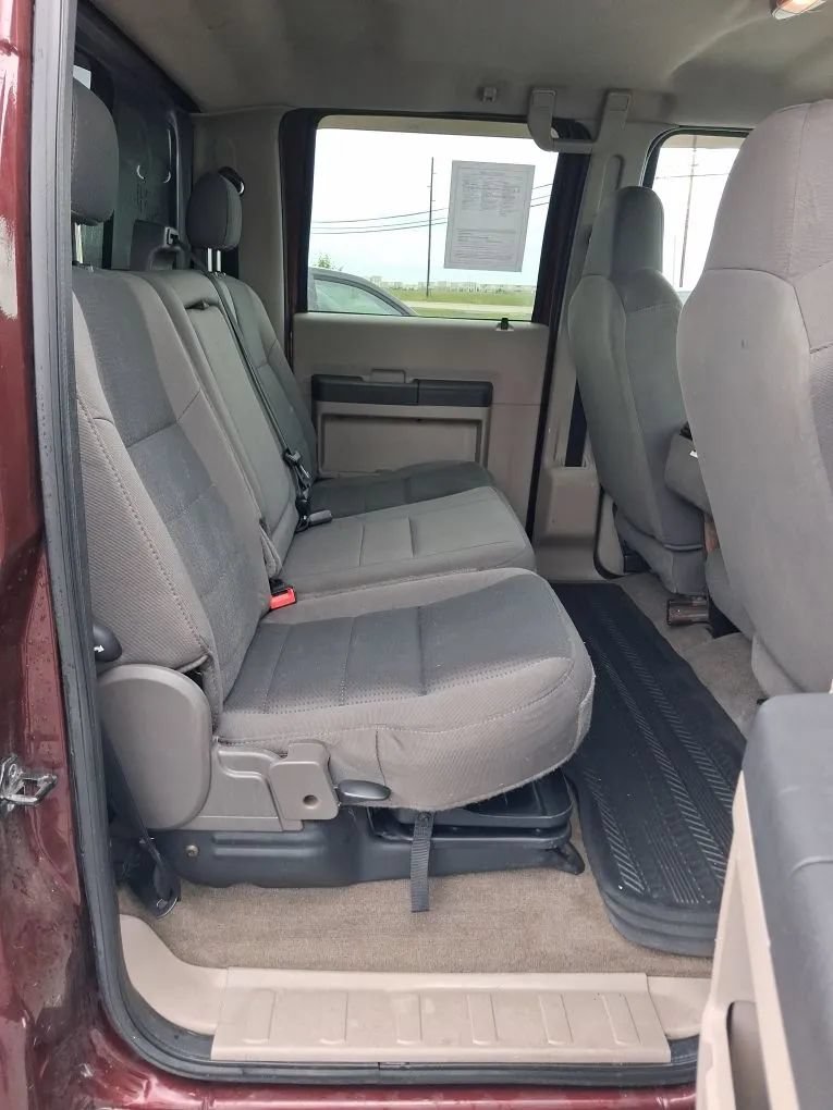 Used 2009 Ford F250 FX4 AWD/4WD image 24